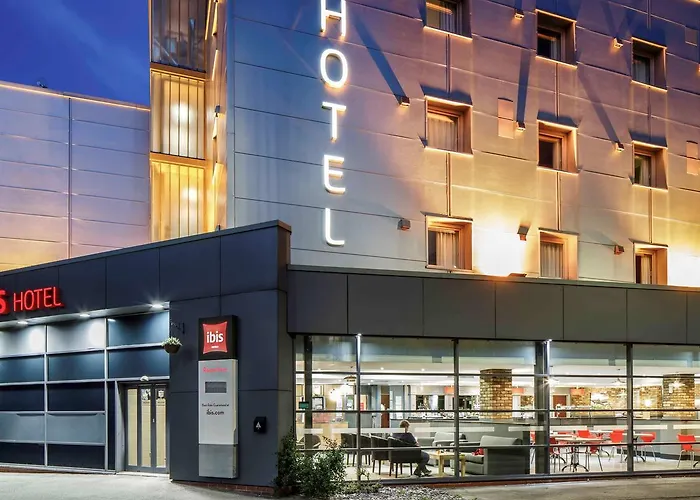 Ibis Hull City Centre