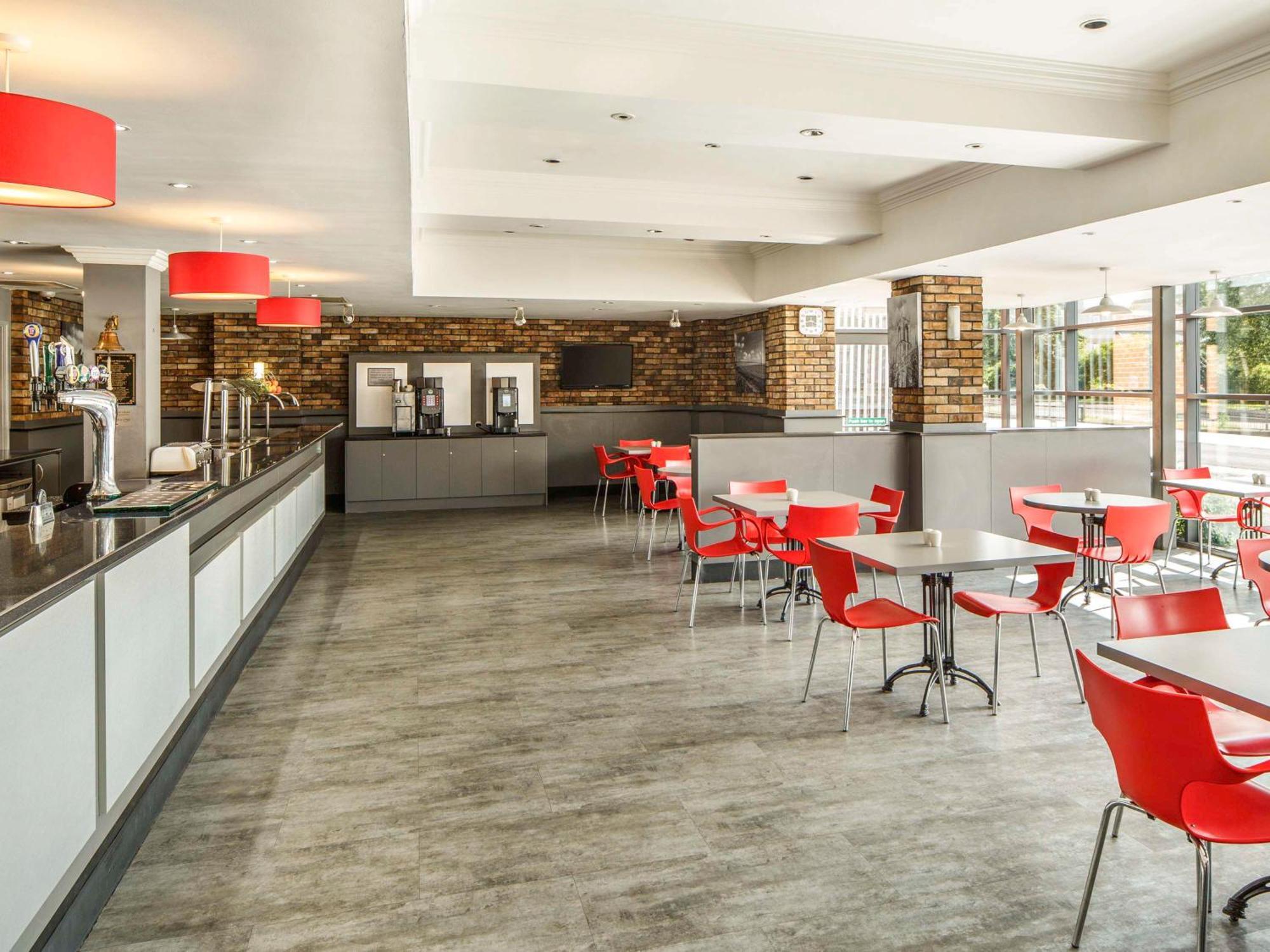 Ibis Hull Centre Hotel Kingston upon Hull