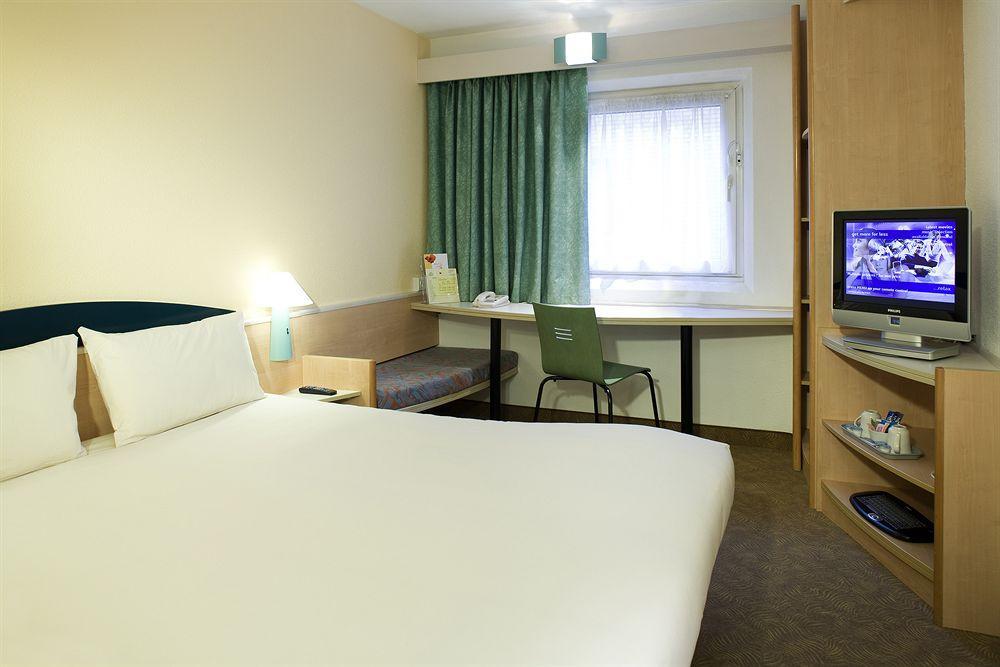 Ibis Hull Centre 2* Kingston upon Hull