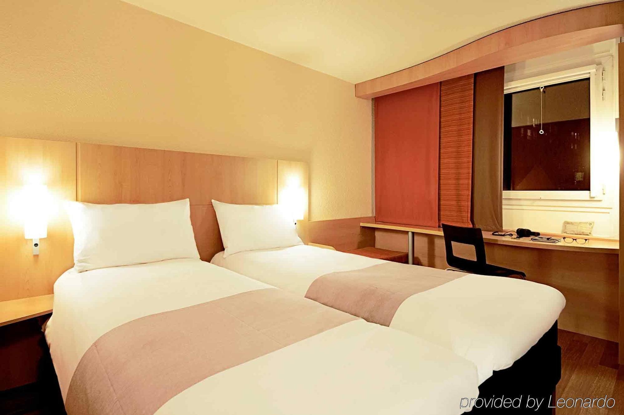 Ibis Hull Centre Hotel