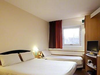 Hotel Ibis Hull Centre Kingston upon Hull