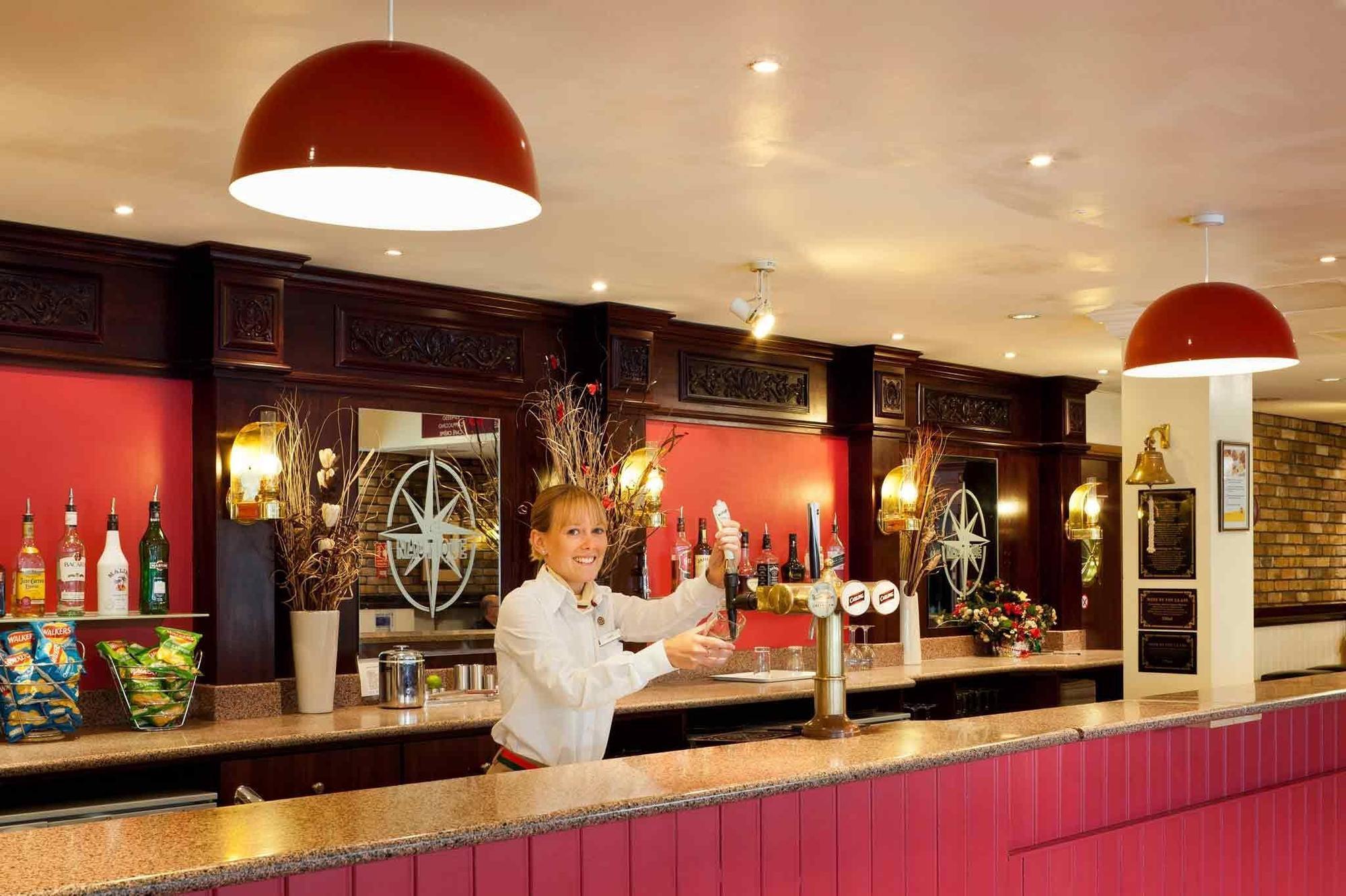 Ibis Hull Centre 2* Kingston upon Hull