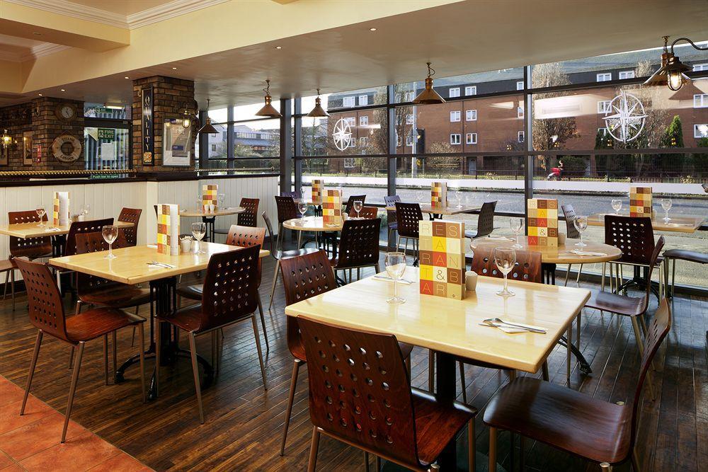 Hotel Ibis Hull Centre Kingston upon Hull