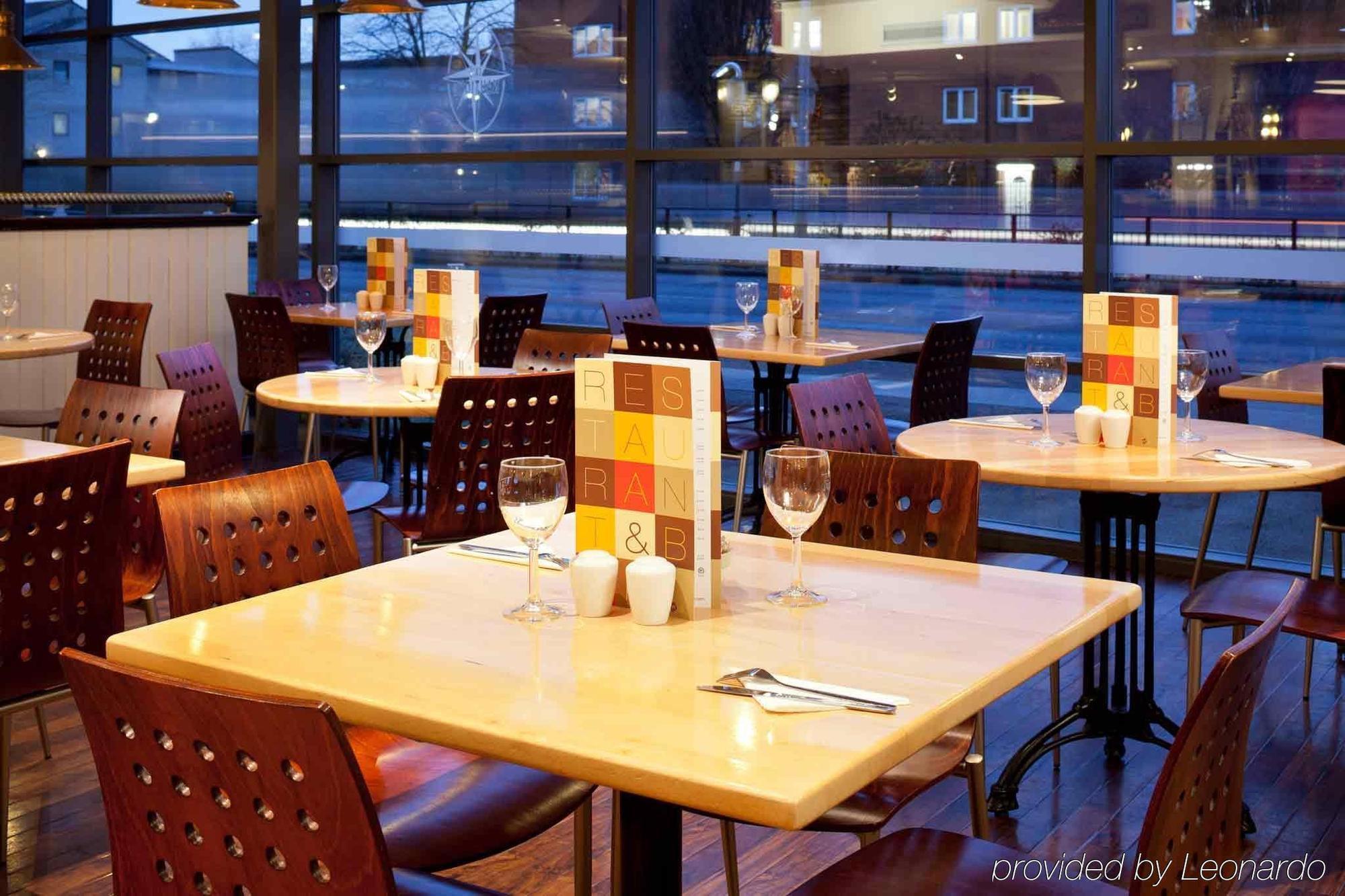 Ibis Hull Centre 2*