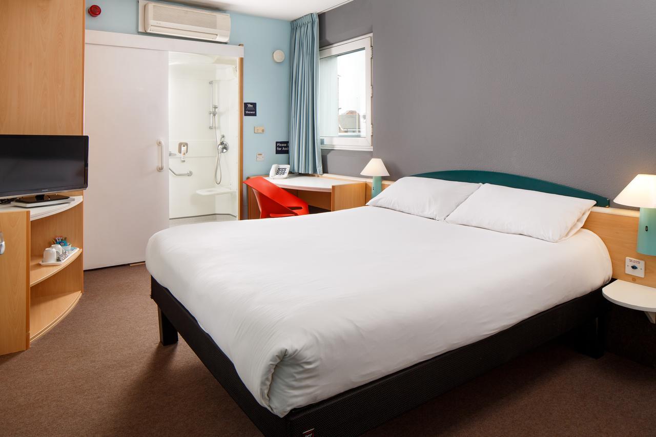 Ibis Hull Centre