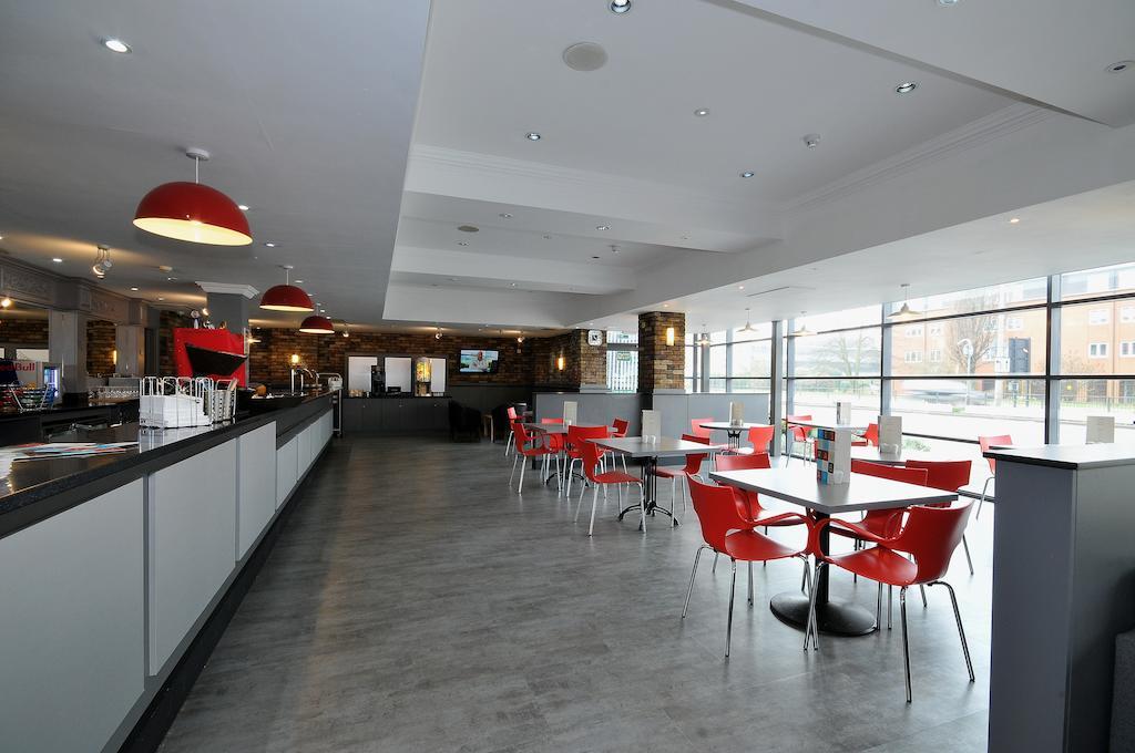 Hotel Ibis Hull Centre
