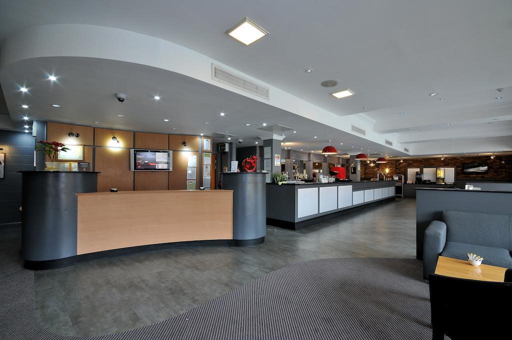 Hotel Ibis Hull Centre Kingston upon Hull