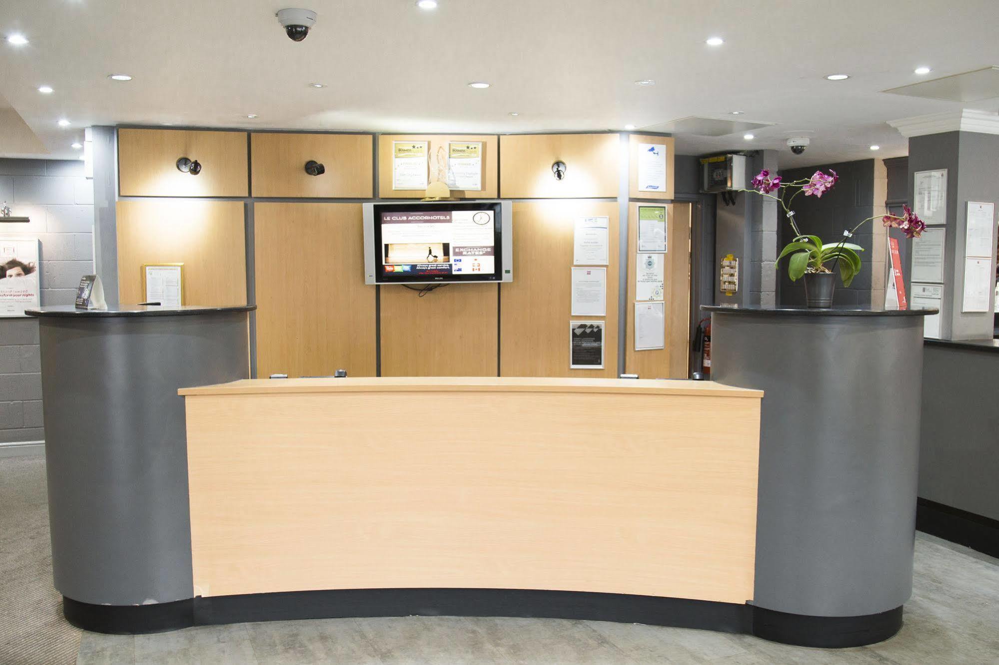 Ibis Hull Centre 2* Kingston upon Hull