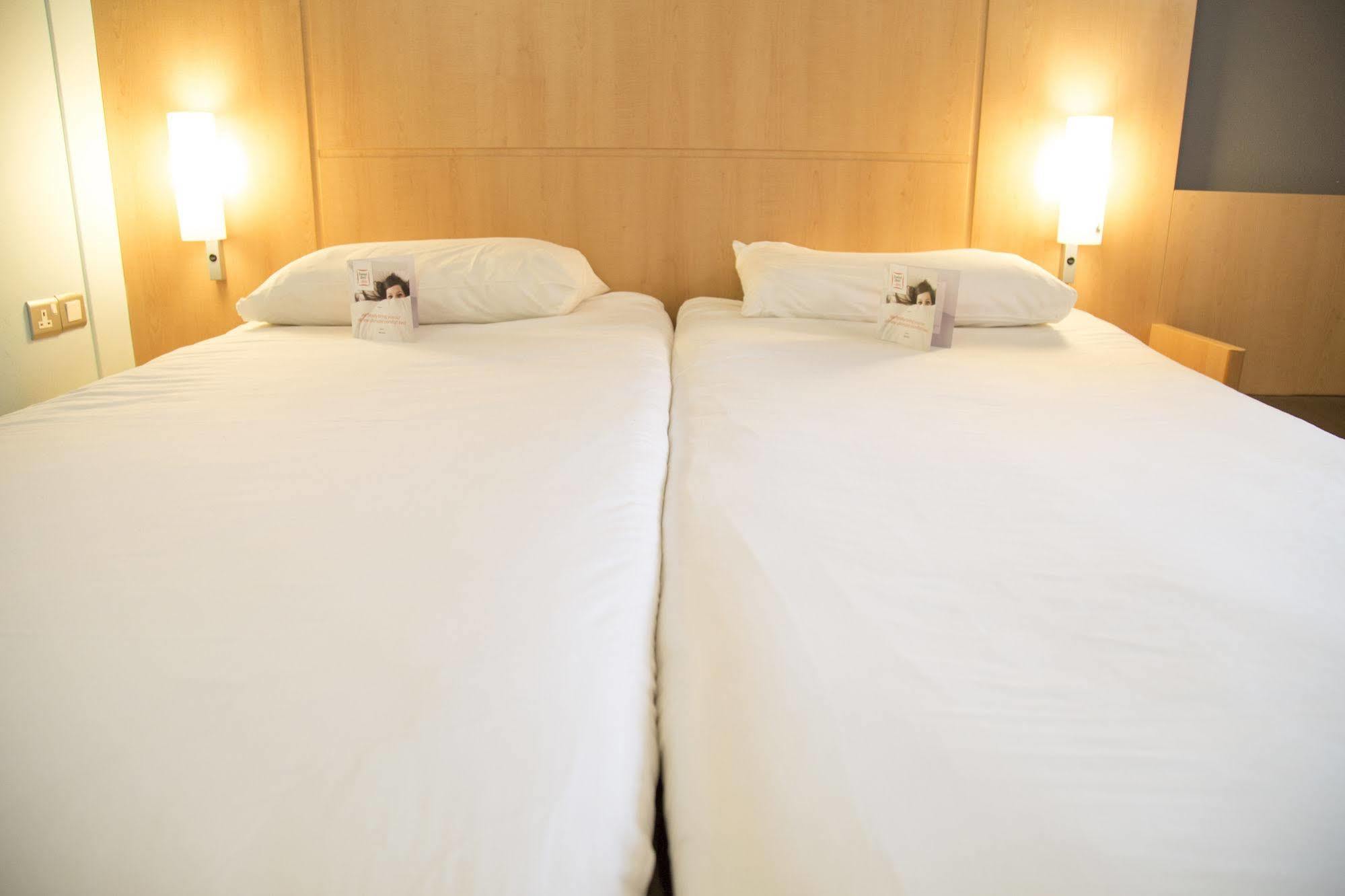 Hotel Ibis Hull Centre Kingston upon Hull