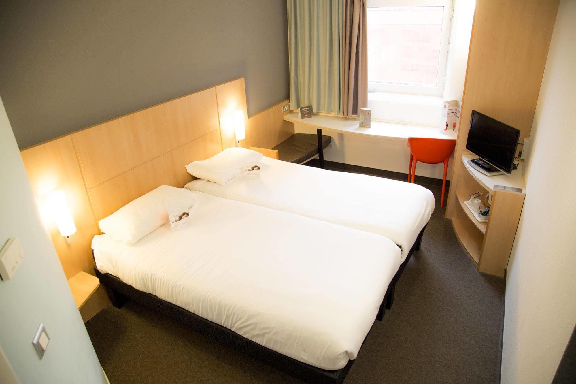 Ibis Hull Centre Hotel