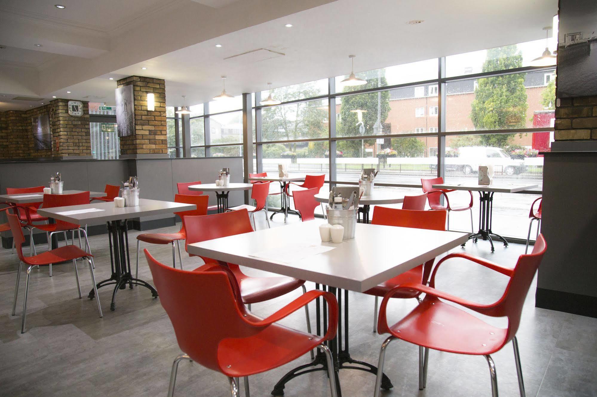 Ibis Hull Centre Hotel Kingston upon Hull
