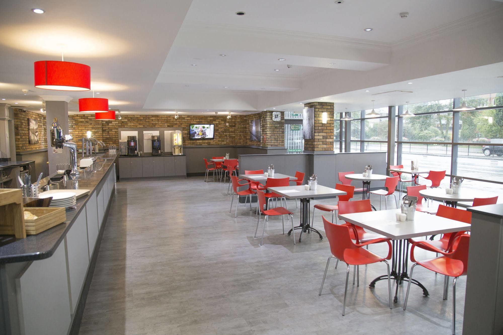 Hotel Ibis Hull Centre Kingston upon Hull