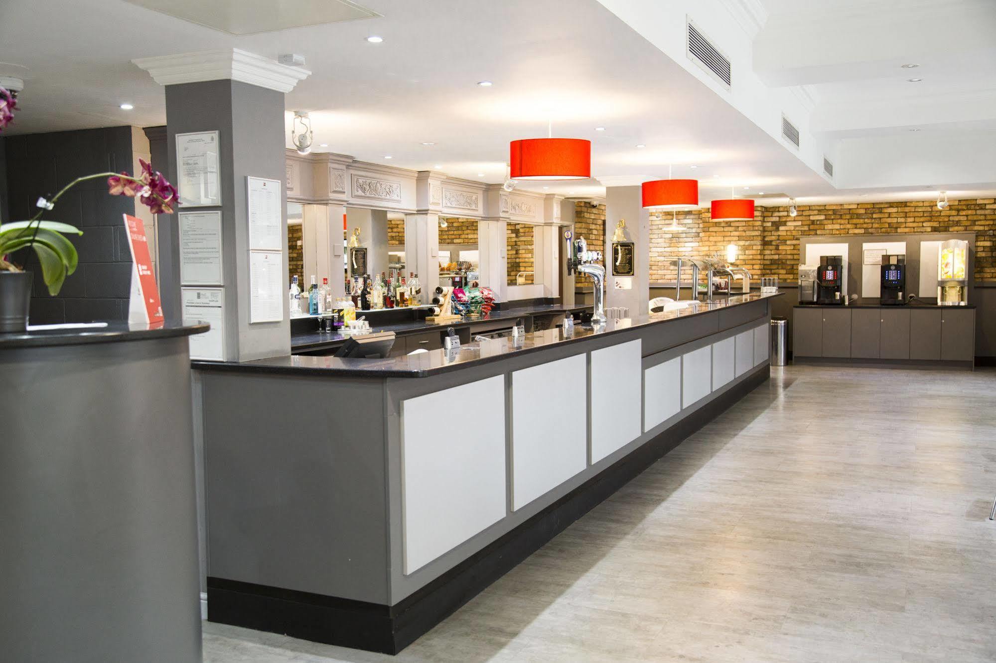 Ibis Hull Centre Hotel