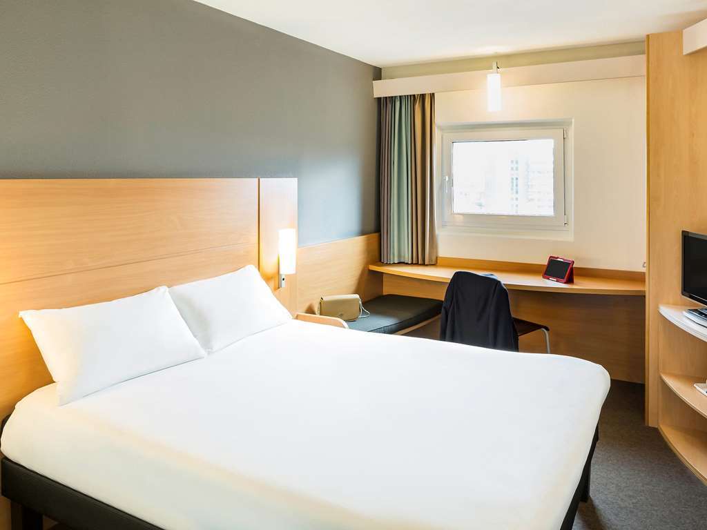 Ibis Hull Centre Hotel