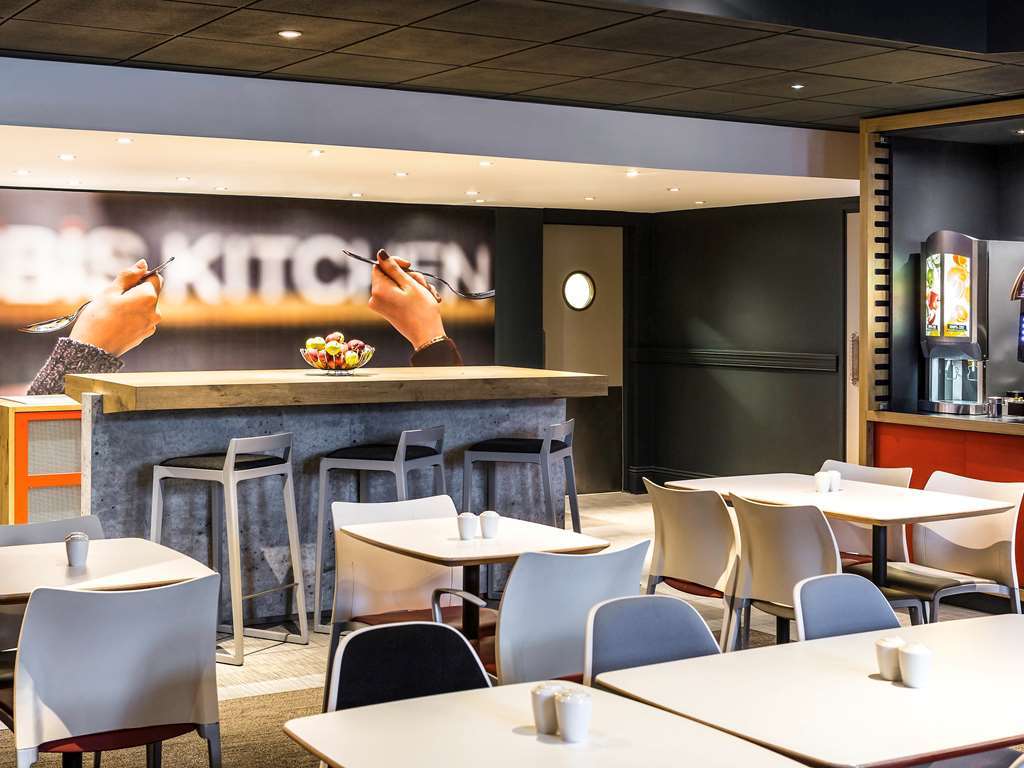 Hotel Ibis Hull Centre 2*