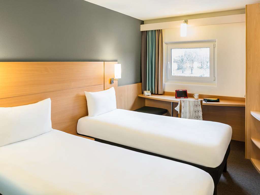 Ibis Hull Centre 2* Kingston upon Hull