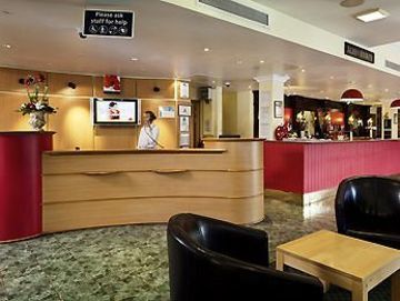 Ibis Hull Centre Kingston upon Hull